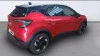 Renault Captur Eco-G Techno 74kW Renault Captur Eco-G Techno 74kW