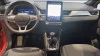 Renault Captur Eco-G Techno 74kW Renault Captur Eco-G Techno 74kW