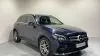 Mercedes-Benz Clase GLC 220D 4MATIC