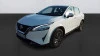 Nissan Qashqai DIG-T 103kW (140CV) mHEV 4x2 Acenta Nissan Qashqai DIG-T 103kW (140CV) mHEV 4x2 Acenta