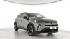 Renault Captur  Gasolina/gas  Eco-G Techno 74kW