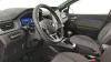 Renault Captur  Gasolina/gas  Eco-G Techno 74kW