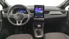 Renault Captur  Gasolina/gas  Eco-G Techno 74kW