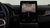 Renault Captur  Gasolina/gas  Eco-G Techno 74kW