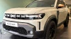 Dacia Duster Extreme mild hybrid 140 Dacia Duster Extreme mild hybrid 140