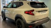 Dacia Duster Extreme mild hybrid 140 Dacia Duster Extreme mild hybrid 140