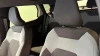 Dacia Duster Extreme mild hybrid 140 Dacia Duster Extreme mild hybrid 140