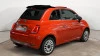 Fiat 500C Dolcevita 1.0 Hybrid 51KW (70 CV)