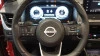 Nissan Qashqai DIG-T 116kW Xtronic N-Connecta Nissan Qashqai DIG-T 116kW Xtronic N-Connecta