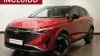 Nissan Qashqai DIG-T 116kW Xtronic N-Connecta Nissan Qashqai DIG-T 116kW Xtronic N-Connecta