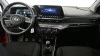 Hyundai Bayon 1.2 MPI Klass