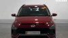 Hyundai Bayon 1.2 MPI Klass Hyundai Bayon 1.2 MPI Klass