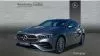 Mercedes-Benz Clase A A 200 d Sedán