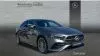 Mercedes-Benz Clase A A 200 d Sedán