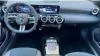 Mercedes-Benz Clase A A 200 d Sedán