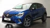 Renault Captur  E-TECH Hibrido Enchufable Fast Track 117kW