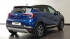 Renault Captur  E-TECH Hibrido Enchufable Fast Track 117kW