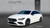 Mercedes-Benz CLA CLA 200 D DCT Shooting Brake Mercedes-Benz CLA CLA 200 D DCT Shooting Brake