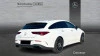 Mercedes-Benz CLA CLA 200 D DCT Shooting Brake Mercedes-Benz CLA CLA 200 D DCT Shooting Brake