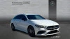Mercedes-Benz CLA CLA 200 D DCT Shooting Brake Mercedes-Benz CLA CLA 200 D DCT Shooting Brake