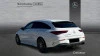 Mercedes-Benz CLA CLA 200 D DCT Shooting Brake Mercedes-Benz CLA CLA 200 D DCT Shooting Brake
