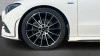 Mercedes-Benz CLA CLA 200 D DCT Shooting Brake Mercedes-Benz CLA CLA 200 D DCT Shooting Brake