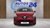 Renault Clio 4 tce 90 "Wolfnoir" 