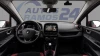 Renault Clio 4 tce 90 "Wolfnoir" 