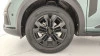 Dacia Sandero Gasolina/Gas Stepway ECO-G Extreme Go 74kW Dacia Sandero Gasolina/Gas Stepway ECO-G Extreme Go 74kW