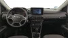 Dacia Sandero Gasolina/Gas Stepway ECO-G Extreme Go 74kW Dacia Sandero Gasolina/Gas Stepway ECO-G Extreme Go 74kW