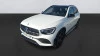Mercedes-Benz GLC GLC 300 e 4MATIC