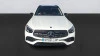 Mercedes-Benz GLC GLC 300 e 4MATIC