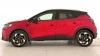 Renault Captur techno Eco-G 100cv (74 kW) Renault Captur techno Eco-G 100cv (74 kW)