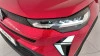 Renault Captur techno Eco-G 100cv (74 kW) Renault Captur techno Eco-G 100cv (74 kW)