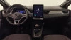 Renault Captur techno Eco-G 100cv (74 kW) Renault Captur techno Eco-G 100cv (74 kW)