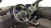 Renault Captur techno Eco-G 100cv (74 kW) Renault Captur techno Eco-G 100cv (74 kW)