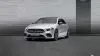 Mercedes-Benz Clase A 180 AMG Line (EURO 6d)