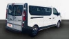 Renault Trafic Authentic Largo En Blue dCi 81kW (110CV) Renault Trafic Authentic Largo En Blue dCi 81kW (110CV)