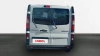 Renault Trafic Authentic Largo En Blue dCi 81kW (110CV) Renault Trafic Authentic Largo En Blue dCi 81kW (110CV)