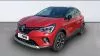 Renault Captur   TCe Techno 67kW