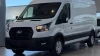 Ford Transit 350 L3 Trend N1 EcoBlue HD 96kW AT FWD