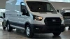 Ford Transit 350 L3 Trend N1 EcoBlue HD 96kW AT FWD