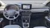 Dacia Sandero  Stepway ECO-G Extreme Go 74kW