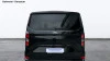 Ford Tourneo Custom 2.0 EcoBlue 110kW (150CV) L1 Titanium Ford Tourneo Custom 2.0 EcoBlue 110kW (150CV) L1 Titanium