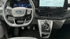 Ford Tourneo Custom 2.0 EcoBlue 110kW (150CV) L1 Titanium Ford Tourneo Custom 2.0 EcoBlue 110kW (150CV) L1 Titanium