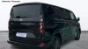 Ford Tourneo Custom 2.0 EcoBlue 110kW (150CV) L1 Titanium Ford Tourneo Custom 2.0 EcoBlue 110kW (150CV) L1 Titanium