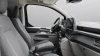 Ford Tourneo Custom 2.0 EcoBlue 110kW (150CV) L1 Titanium Ford Tourneo Custom 2.0 EcoBlue 110kW (150CV) L1 Titanium