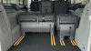 Ford Tourneo Custom 2.0 EcoBlue 110kW (150CV) L1 Titanium Ford Tourneo Custom 2.0 EcoBlue 110kW (150CV) L1 Titanium
