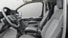 Ford Tourneo Custom 2.0 EcoBlue 110kW (150CV) L1 Titanium Ford Tourneo Custom 2.0 EcoBlue 110kW (150CV) L1 Titanium