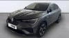 Renault Arkana 1.3 TCe Techno EDC 103kW Renault Arkana 1.3 TCe Techno EDC 103kW